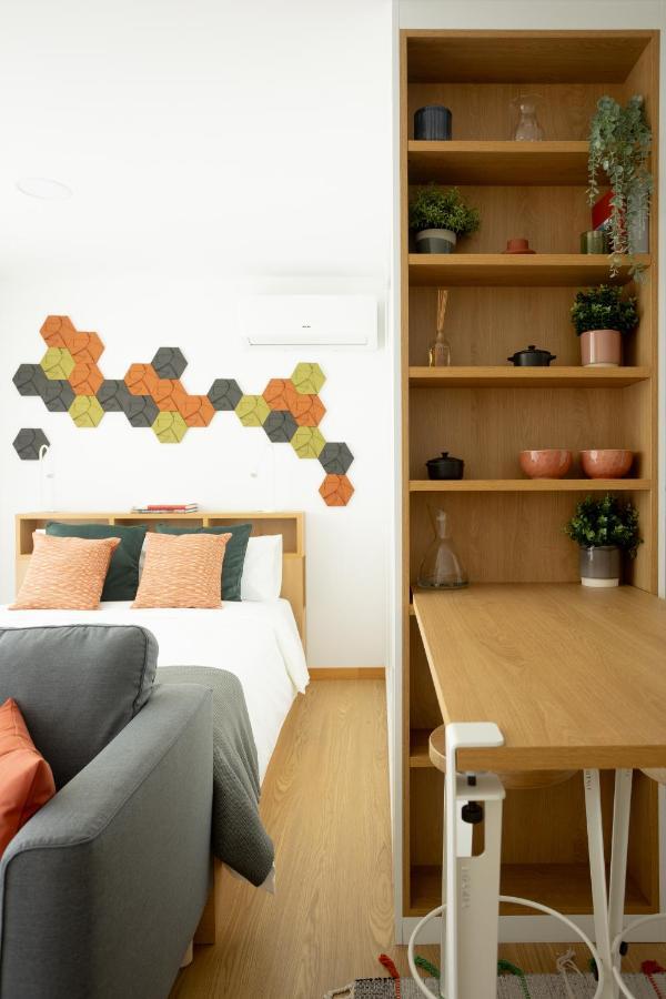 My Home Is Yours ปอร์โต ภายนอก รูปภาพ