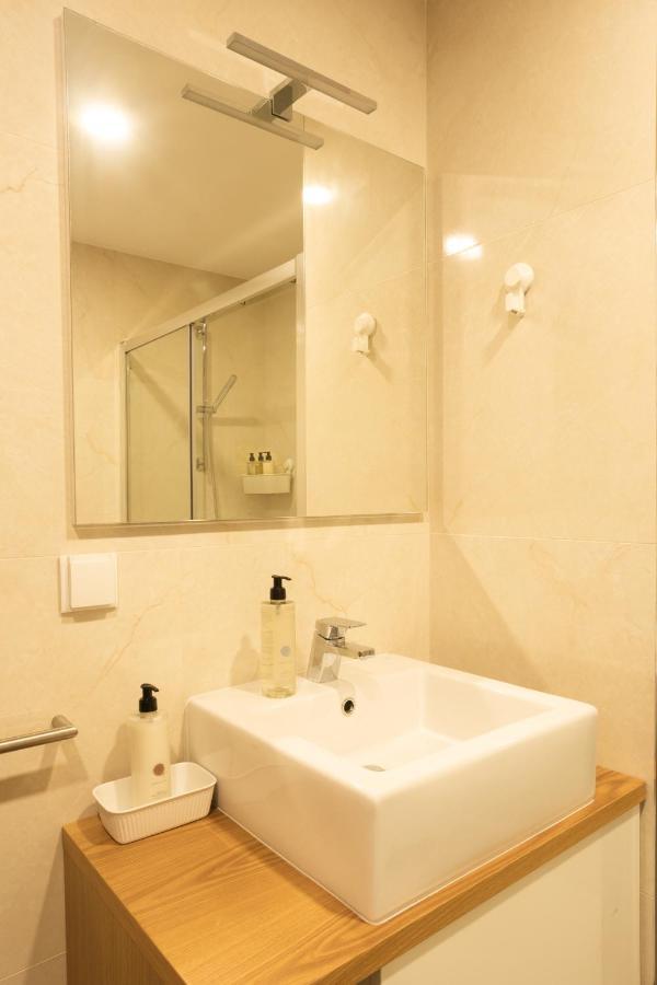 My Home Is Yours ปอร์โต ภายนอก รูปภาพ